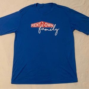 LG Rent-2-Own T-Shirt